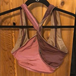 Caged sports bra Without Walls